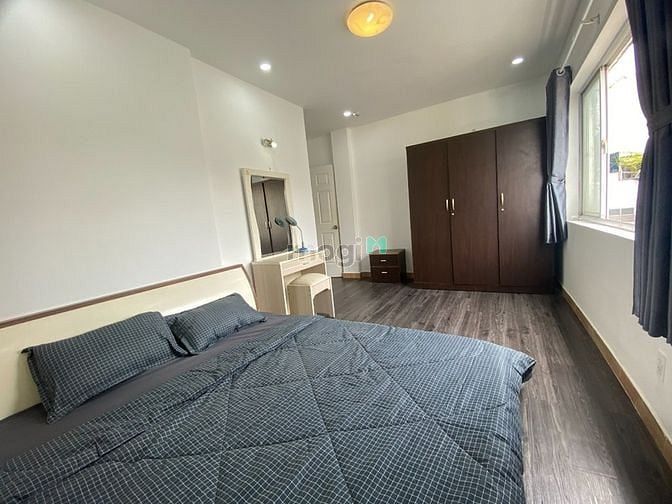 Hình ảnh Căn Hộ 2 phòng ngủ ban công Q1 Thạch Thị Thanh
