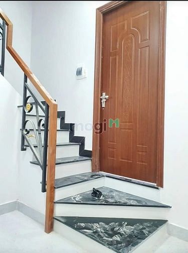 Hình ảnh Nhà Quận 5 cần bán-Đ.Mạc Thiên Tích-2 tỷ- 44m2-SHR