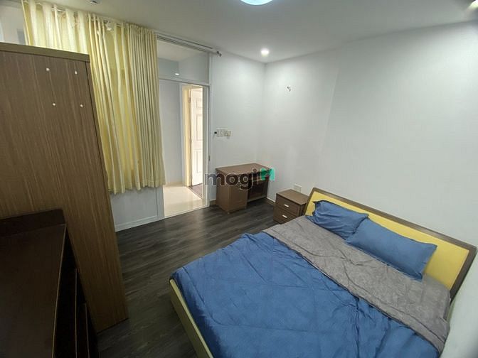 Hình ảnh Căn Hộ 2 phòng ngủ ban công Q1 Thạch Thị Thanh