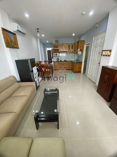 Hình ảnh Căn Hộ 2 phòng ngủ ban công Q1 Thạch Thị Thanh