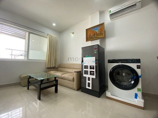 Hình ảnh Căn Hộ 2 phòng ngủ ban công Q1 Thạch Thị Thanh