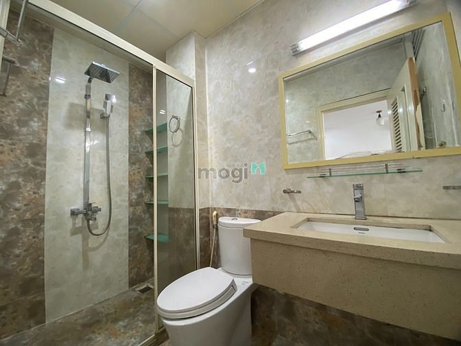 Hình ảnh Căn Hộ 2 phòng ngủ ban công Q1 Thạch Thị Thanh
