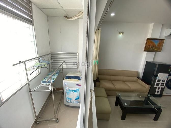 Hình ảnh Căn Hộ 2 phòng ngủ ban công Q1 Thạch Thị Thanh