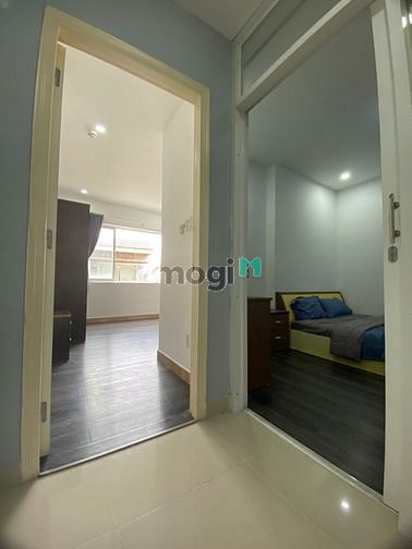 Hình ảnh Căn Hộ 2 phòng ngủ ban công Q1 Thạch Thị Thanh