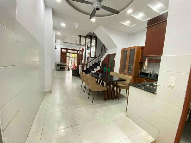 Hình ảnh Nhà đẹp cần bán gấp-Đ.Tân Vĩnh-Q.4 - 47m2 - 2,8 tỷ -SHR