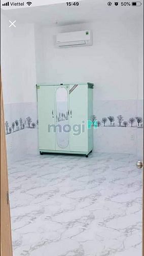 Hình ảnh Nhà đẹp cần bán gấp-Đ.Tân Vĩnh-Q.4 - 47m2 - 2,8 tỷ -SHR
