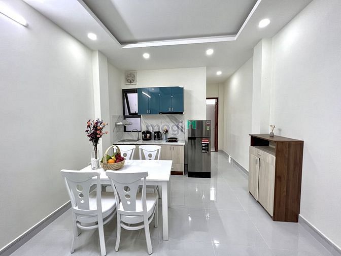 Hình ảnh Căn Hộ Cao Cấp 2PN Khu Vực Sân Bay