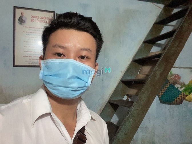 Hình ảnh 180/ Phạm Phú Thứ 56m2 hẻm 4.5m nhỉnh 4 tỷ