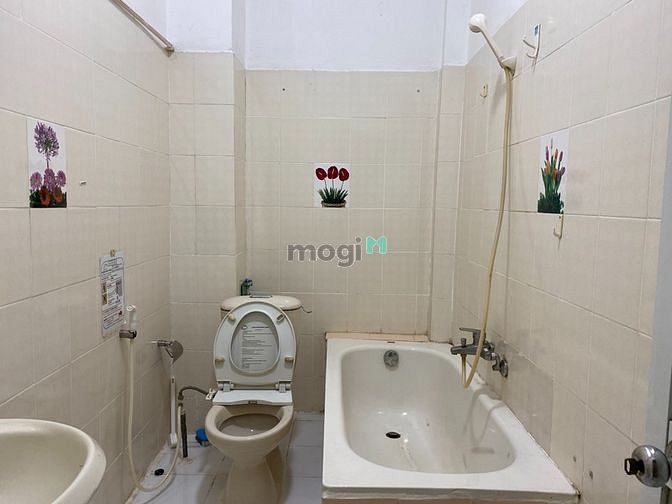 Hình ảnh phòng q1 full nội thất. giờ giấc tự do