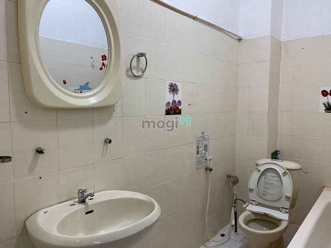Hình ảnh phòng q1 full nội thất. giờ giấc tự do