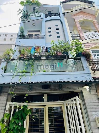 Hình ảnh NHÀ ĐẸP LUNG LINH Phạm Văn Hai P5 Tân Bình