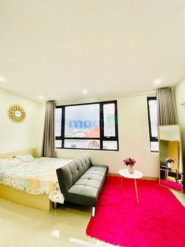 Hình ảnh Căn Hộ Quận Bình Thạnh Đầy Đủ Nội Thất Không Giới Hạn Người Ở