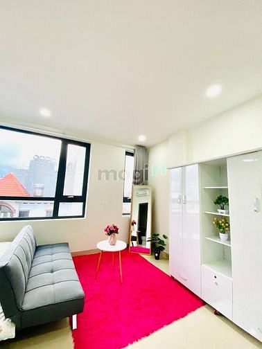 Hình ảnh Căn Hộ Quận Bình Thạnh Đầy Đủ Nội Thất Không Giới Hạn Người Ở
