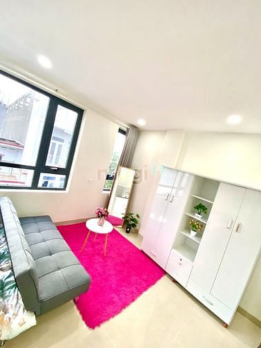 Hình ảnh Căn Hộ Quận Bình Thạnh Đầy Đủ Nội Thất Không Giới Hạn Người Ở