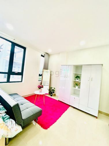 Hình ảnh Căn Hộ Quận Bình Thạnh Đầy Đủ Nội Thất Không Giới Hạn Người Ở