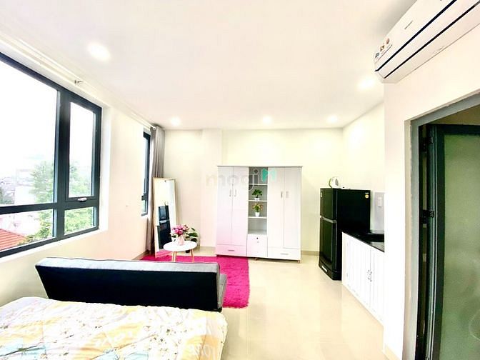 Hình ảnh Căn Hộ Quận Bình Thạnh Đầy Đủ Nội Thất Không Giới Hạn Người Ở