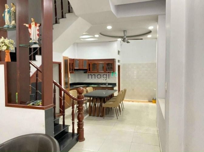 Hình ảnh Nhà bán ở Q.Bình Thạnh-2 tỷ 2-48m2-sổ hồng riêng