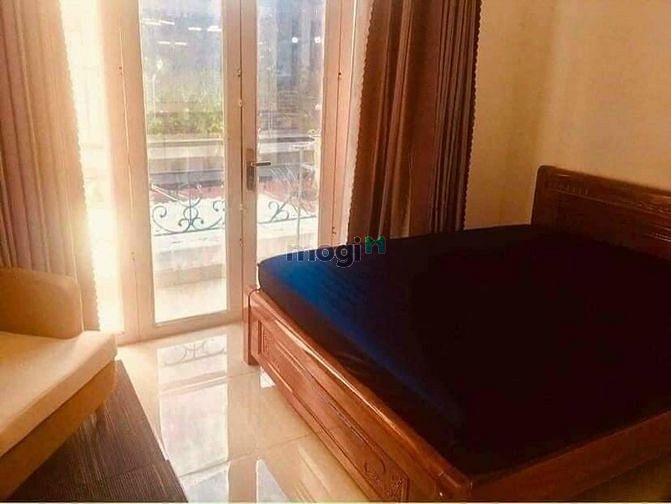 Hình ảnh Nhà Tăng Nhơn Phú B,Q.9 cần bán-2 tỷ-40m2-SHR
