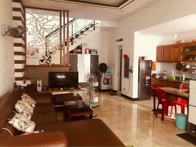 Hình ảnh Nhà Tăng Nhơn Phú B,Q.9 cần bán-2 tỷ-40m2-SHR
