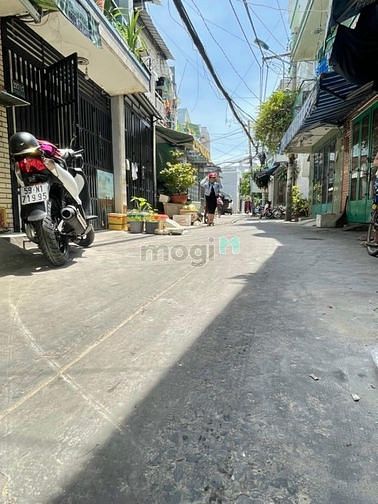 Hình ảnh Tân Hoà Đông 60m2 sử dụng hẻm xe tải chỉ 2.7 tỷ