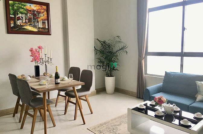 Hình ảnh Duplex cửa sổ lớn Q7, gần siêu thị GO, Phú Mỹ Hưng. Dễ dàng đi Q4,Q1
