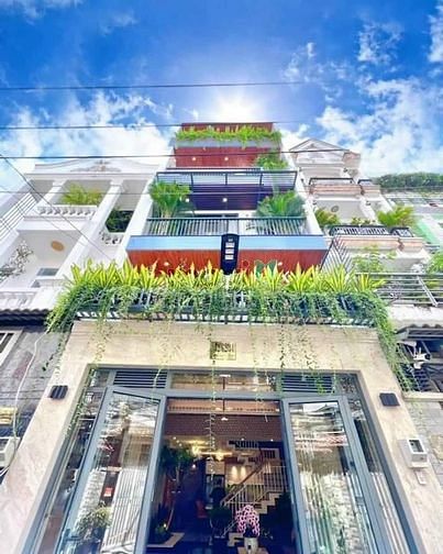 Hình ảnh Siêu phẩm Phạm Văn Chiêu Phường 9 Govap