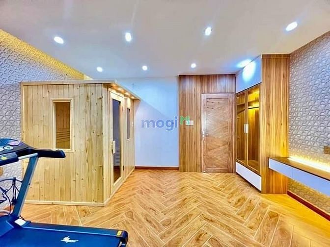 Hình ảnh Siêu phẩm Phạm Văn Chiêu Phường 9 Govap