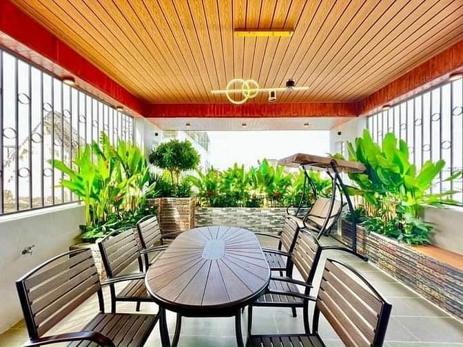 Hình ảnh Siêu phẩm Phạm Văn Chiêu Phường 9 Govap