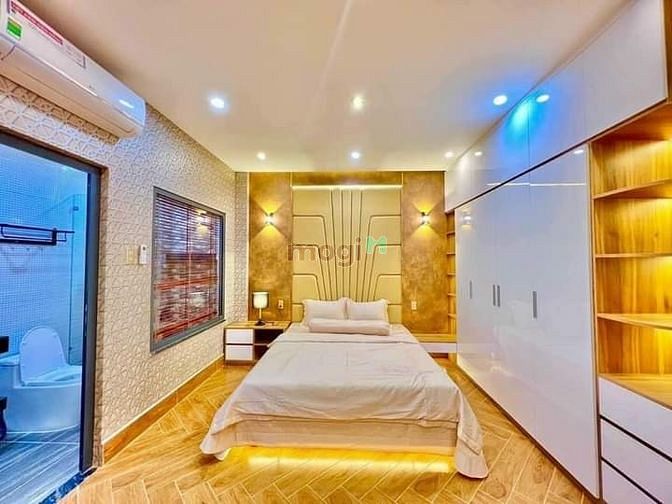 Hình ảnh Siêu phẩm Phạm Văn Chiêu Phường 9 Govap