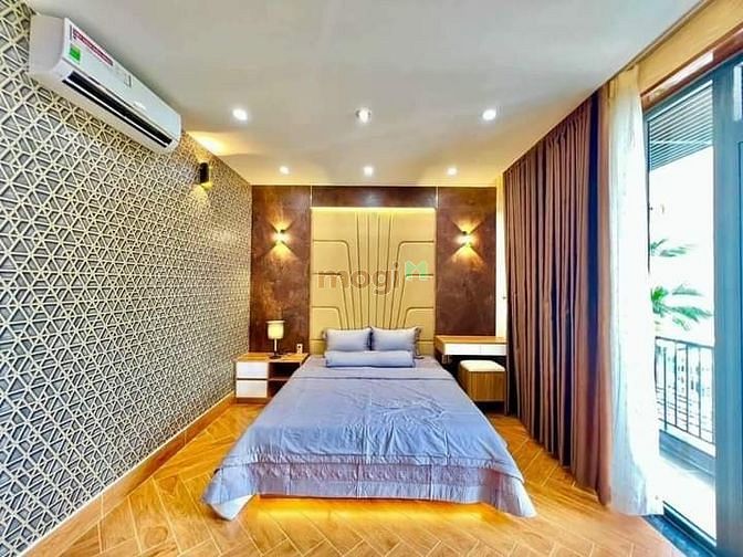 Hình ảnh Siêu phẩm Phạm Văn Chiêu Phường 9 Govap