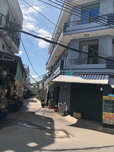 Hình ảnh Bán Nhà 2MT Kinh Doanh Đường Số 10 BHH. DT: 90m2, 2 lầu nhà đẹp.