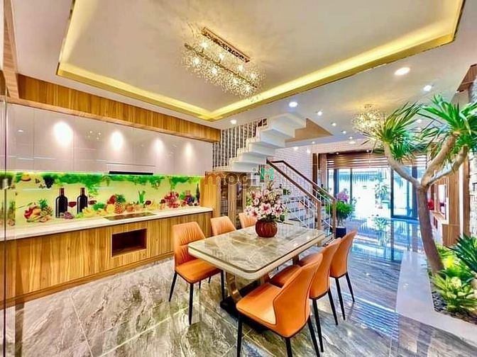 Hình ảnh Siêu phẩm Phạm Văn Chiêu Phường 9 Govap