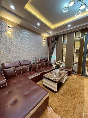 Hình ảnh Siêu phẩm Phạm Văn Chiêu Phường 9 Govap