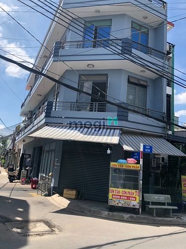 Hình ảnh Bán Nhà 2MT Kinh Doanh Đường Số 10 BHH. DT: 90m2, 2 lầu nhà đẹp.
