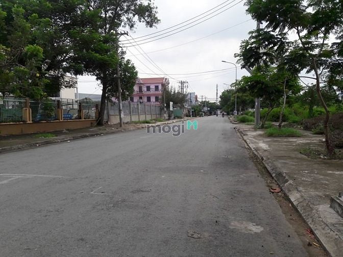 Hình ảnh Cần bán đất sau khu dân cư Trung Thành đường 4.5m shr 100m2 950tr
