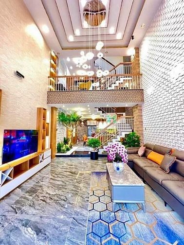 Hình ảnh Siêu phẩm Phạm Văn Chiêu Phường 9 Govap