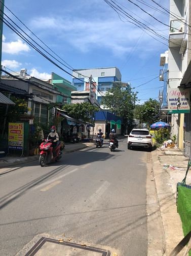 Hình ảnh Bán Nhà 2MT Kinh Doanh Đường Số 10 BHH. DT: 90m2, 2 lầu nhà đẹp.
