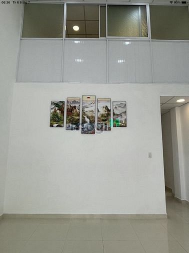 Hình ảnh 💥💥💥 Chính ChủBán gấp nhà Phan Văn Trị 70 m2 5,5 tỷ 💥💥💥