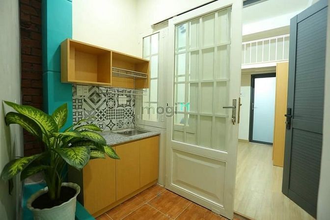 Hình ảnh Căn Hộ Dịch Vụ HẺM Ô TÔ Phan Đăng Lưu gần PHAN XÍCH LONG