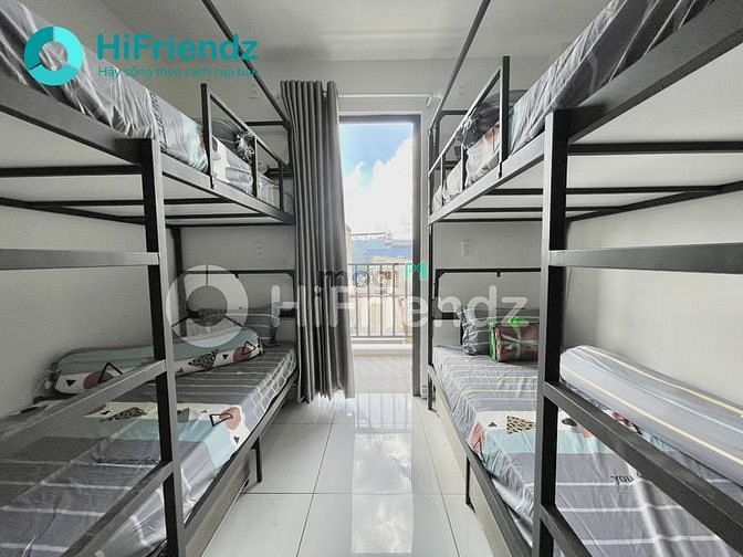 Hình ảnh ⚜️ Khai Trương KTX Cao Cấp Sang - Xịn - Mịn