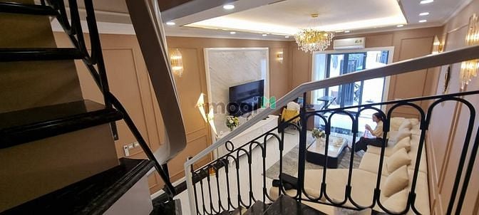 Hình ảnh Tậu ngay Biệt Thự mặt tiền đường Tên Lửa.Kế bên Aeon Mall Bình Tân.