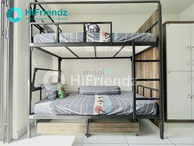 Hình ảnh ⚜️ Khai Trương KTX Cao Cấp Sang - Xịn - Mịn