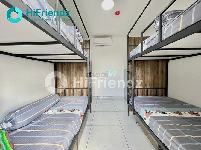 Hình ảnh ⚜️ Khai Trương KTX Cao Cấp Sang - Xịn - Mịn