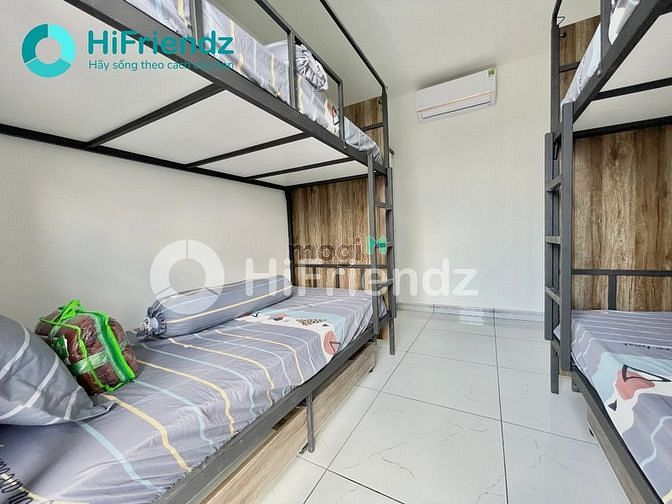 Hình ảnh ⚜️ Khai Trương KTX Cao Cấp Sang - Xịn - Mịn