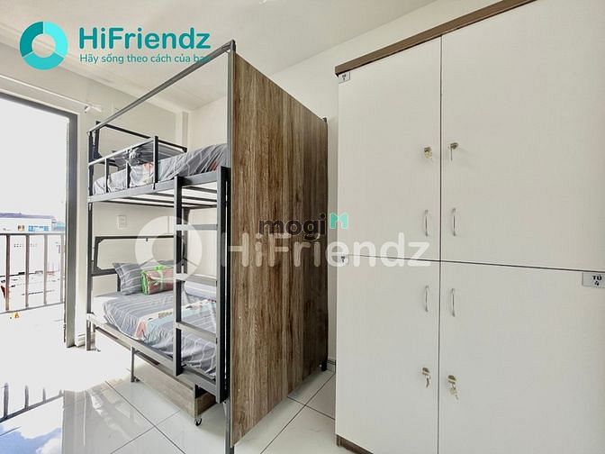 Hình ảnh ⚜️ Khai Trương KTX Cao Cấp Sang - Xịn - Mịn
