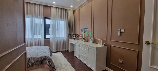 Hình ảnh Tậu ngay Biệt Thự mặt tiền đường Tên Lửa.Kế bên Aeon Mall Bình Tân.
