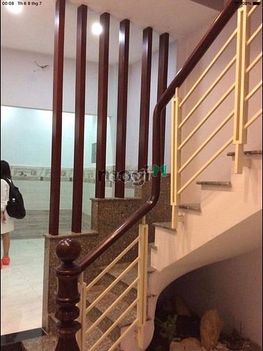 Hình ảnh 💥💥💥 Kẹt kinh Phí Bán gấp nhà Nơ Trang Long 89 m2 7,6 tỷ 💥💥💥