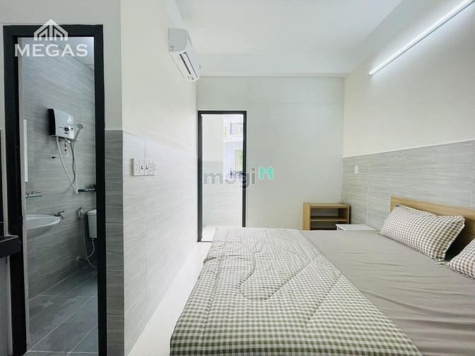 Hình ảnh CHDV gần VLU cs3 Ngay tại Bình Lợi