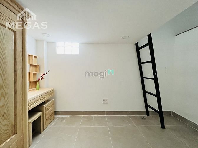 Hình ảnh CHDV giá sinh viên ngay cầu Kinh