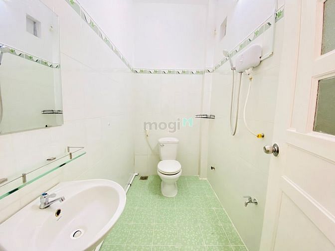 Hình ảnh Cho thuê phòng trọ full nội thất - Có cửa sổ - Phòng mới toanh
